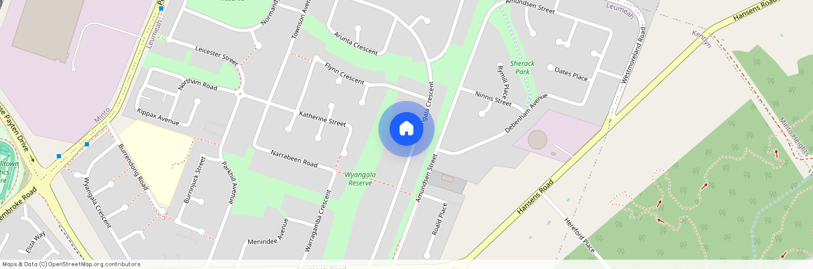 158 Wyangala Crescent, Leumeah NSW 2560