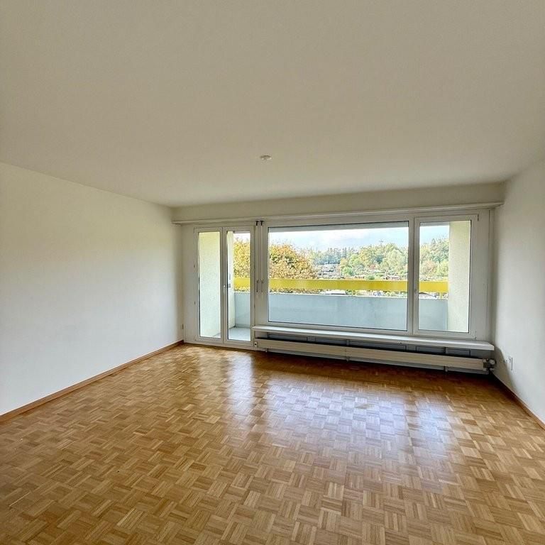 Wohnung mit Aussicht - Photo 1