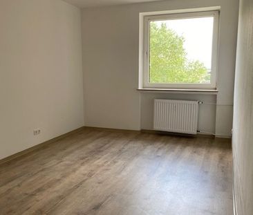 Blick ins Grüne! Ruhige 3-Zimmer-Wohnung mit Balkon - Foto 5