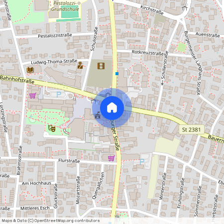 86368 GERSTHOFEN – GERSTHOFEN