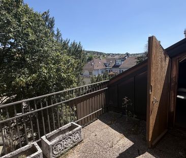 1 Zimmer, 35 m² - Photo 5