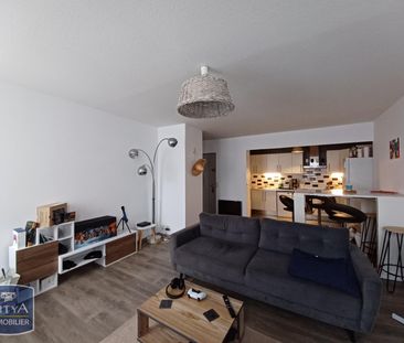 Location Appartement 2 pièces 47m² AGEN 47000 - Photo 2
