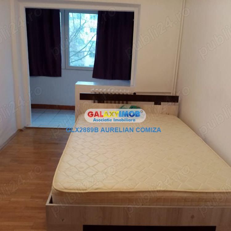 Inchiriere apartament 3 camere decomandat Aviatiei - Fotografie 1