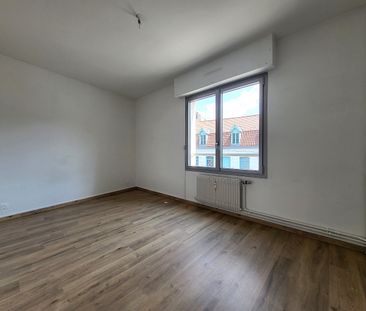 Location Appartement 2 pièces 44m² - Photo 4