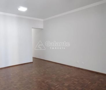 Apartamento à venda no Cambuí em Campinas - Photo 4