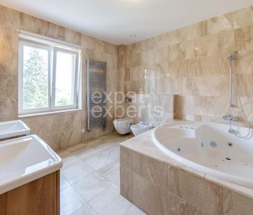 Svetlý 3i byt 138 m2, nezariadený, HLBOKÁ RESIDENCE – Fotografia 4