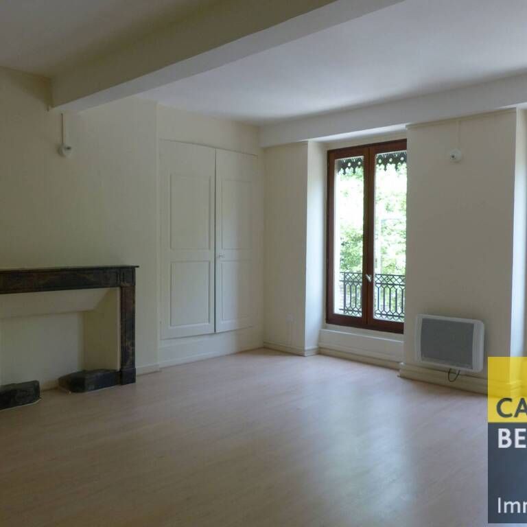 Location appartement Grenoble 38000 3 pièces 70.01 m² - Photo 1