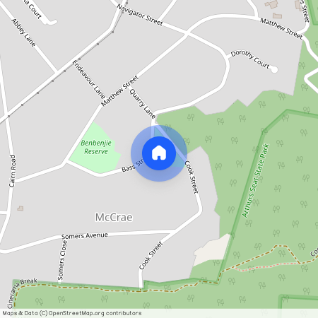 Mccrae, Mornington Peninsula