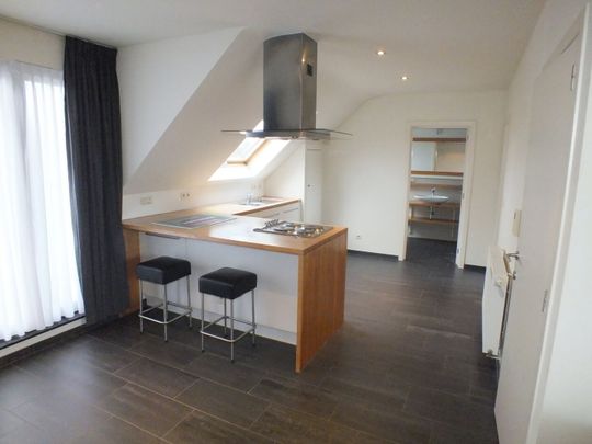 Dakappartement te huur - Photo 1