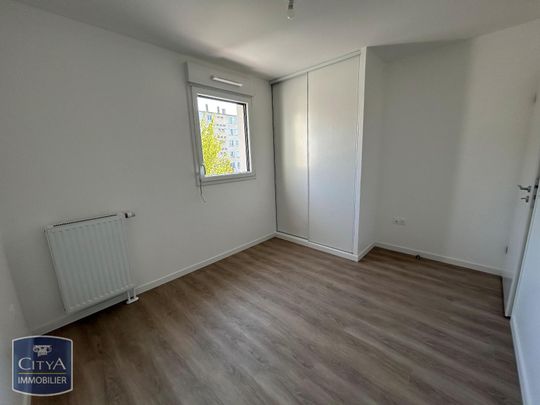 Location Appartement 4 pièces 86m² CAEN 14000 - Photo 1