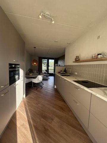 Appartement te huur: Vlietdijk 26 5245 RE Rosmalen - Photo 5