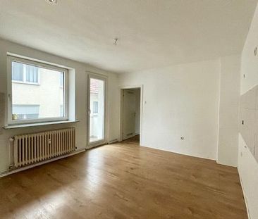 Erstbezug nach Sanierung! Schöne 3 Z. Wohnung im Kuhlerkamp - Foto 1