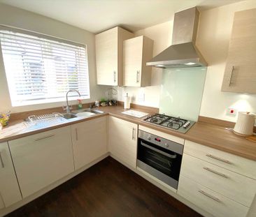 Maygreen Avenue, Cotgrave, Nottingham - Photo 6