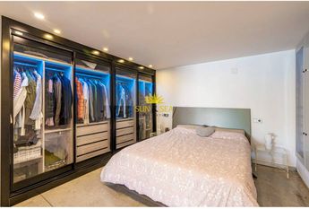 Long term rental, Luxury house with 5 bedrooms in Los Balcones - Los Altos del Edén, Torrevieja Alicante.