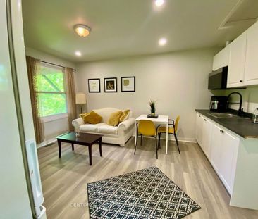 For Lease - 287 Lorne Avenue Unit# B, Newmarket, Ontario - Photo 2