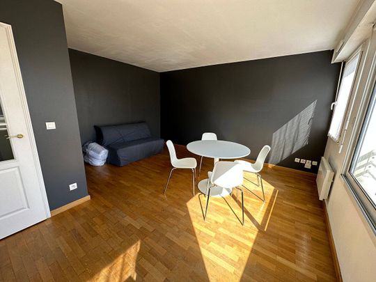 Location appartement 1 pièce 27.5 m² à Lille (59000) LILLE CENTRE CENTRE VILLE - Photo 1