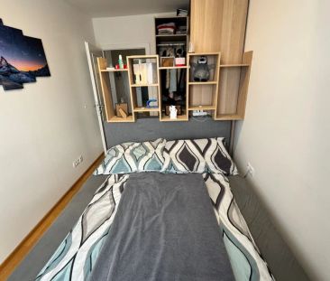 Mietwohnung mit ca. 54,67 m² im ++ Wohnpark Bahndammgasse ++ KÜCHE ... - Foto 2