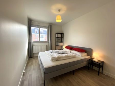 Location Appartement 2 pièces 47m² CHAVILLE 92370 - Photo 2