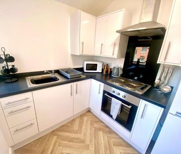4 bedroom house share to rent - Photo 3