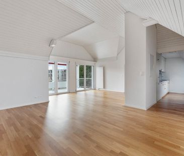 Komfortabel wohnen in gepflegtem Mehrfamilienhaus - Foto 1