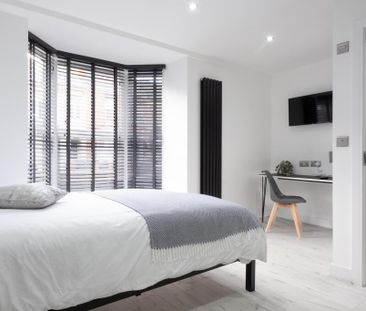 1 bedroom house to rent - Photo 4