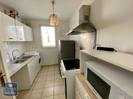 Appartement à louer 3 pièces 66.14m² - Photo 5