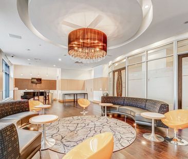 For Lease - 600 fleet Street Unit# 1405, Toronto, Ontario - Photo 2