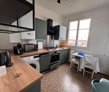 Location Appartement 2 pièces 42m² - Photo 4