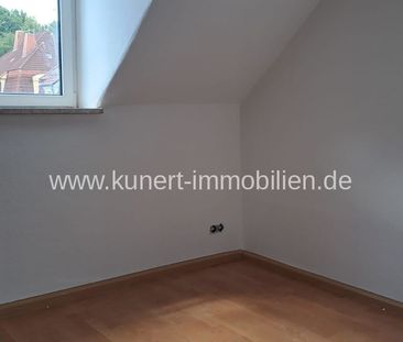 Burgstädt: Attraktive 3-Zimmer-Wohnung (Dachgeschoss) in guter Wohn... - Foto 3