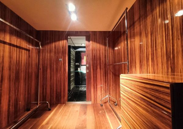 4 room luxury Apartment for rent in Elche, Valencia