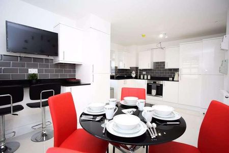 Cowper Street - Studio - Luton, LU1 - Photo 2