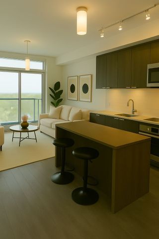 For Lease - 56 Forest Manor Road Unit# 1905, Toronto, Ontario - Photo 2