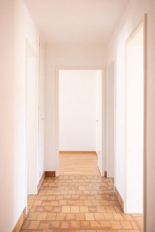 4.0 Zimmerwohnung in Neftenbach - Foto 4