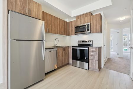 For Lease - 10 Liben Way Unit# 2, Toronto, Ontario - Photo 5