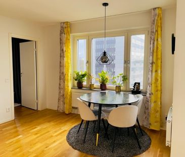 Vällingby - 2rok - 5mån - 14.375kr/mån - Photo 2