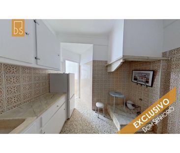 Apartamento T1 em Lisboa - Photo 5