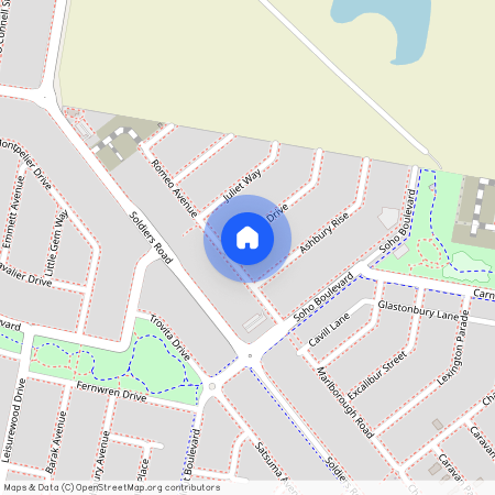 35 Greenwich Drive, Vic 3806, Berwick