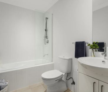 Spacious Retreat in Prime Location - Photo 6