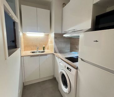 Location Appartement 1 pièce 31m² - Photo 6