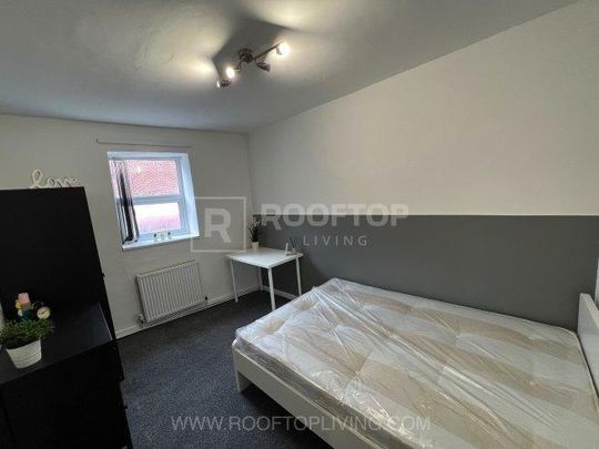 4 bedroom house share to rent - Photo 1