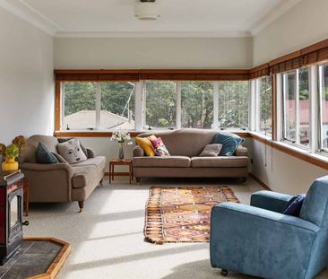 Tamar Street - Central new Plymouth - Photo 1