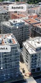 Neubau trifft Lebensqualität - Wohnen an der Alten Donau - Photo 2
