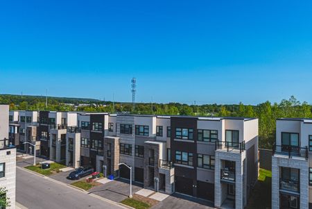 For Lease - 1121 Cooke Boulevard Unit# 13, Burlington, Ontario - Photo 3