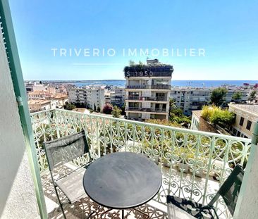 Location Appartement 3 pièces 56m² CANNES 06400 - Photo 6
