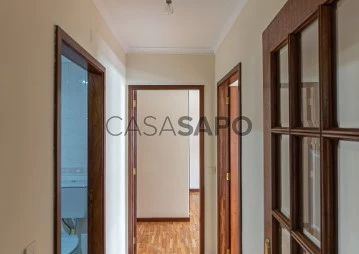 Apartamento T2 para alugar no Porto
