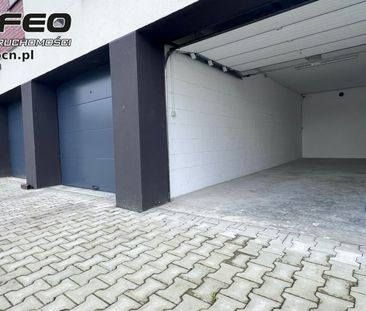 Mieszkanie na wynajem - Zdjęcie 2