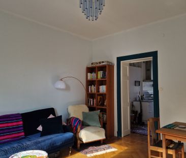 Valhallavägen, Stockholm - Photo 4