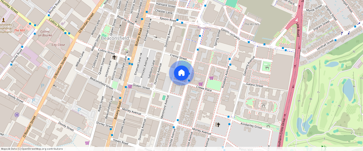 A608/14B Mentmore Avenue, 2018, Rosebery