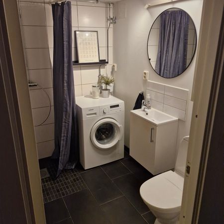 Bärnstensvägen, Varberg - Foto 4