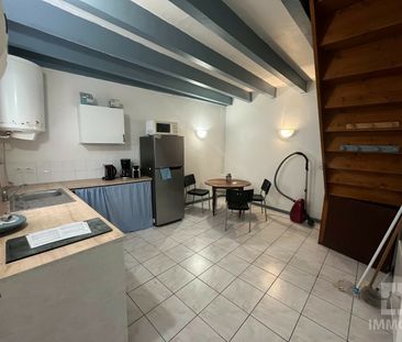 Location Appartement 2 pièces 30m² CAHORS 46000 - Photo 4